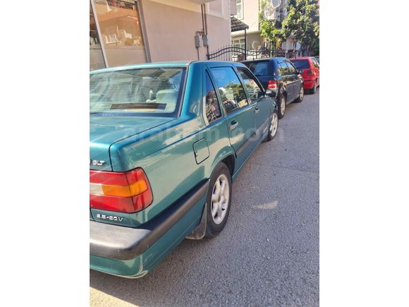 Galeriden Volvo 850 2.3 T5 1994 Model Gümüşhane