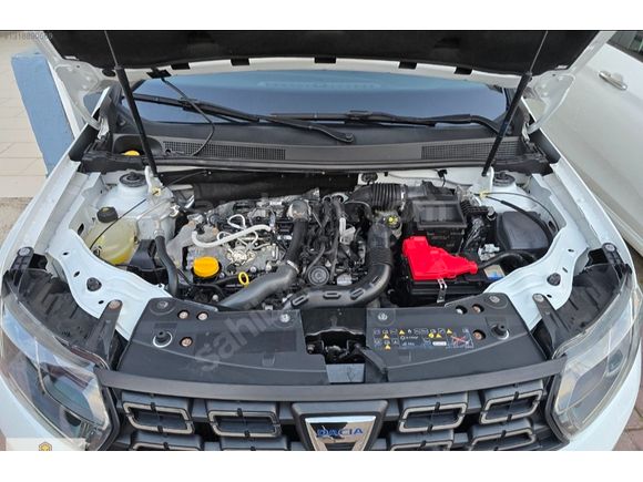 Sahibinden Dacia Duster 1.3 Tce Prestige 2020 Model 