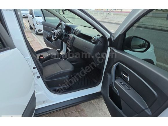 Sahibinden Dacia Duster 1.3 Tce Prestige 2020 Model 