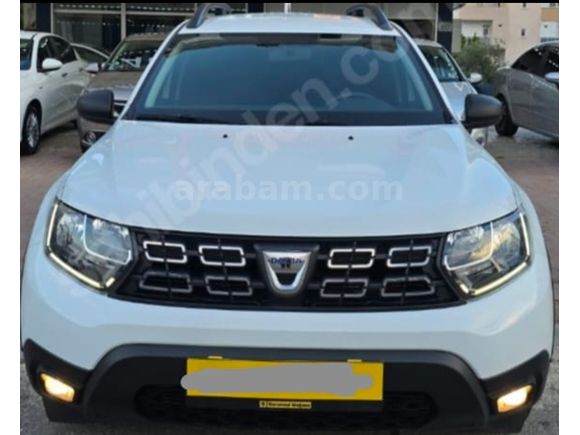 Sahibinden Dacia Duster 1.3 Tce Prestige 2020 Model 