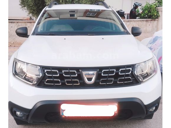Sahibinden Dacia Duster 1.3 Tce Prestige 2020 Model 
