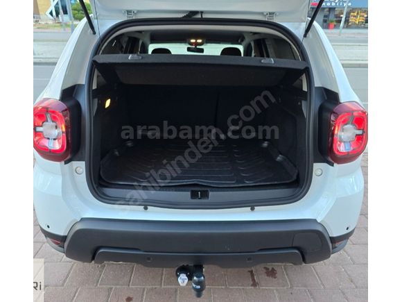Sahibinden Dacia Duster 1.3 Tce Prestige 2020 Model 