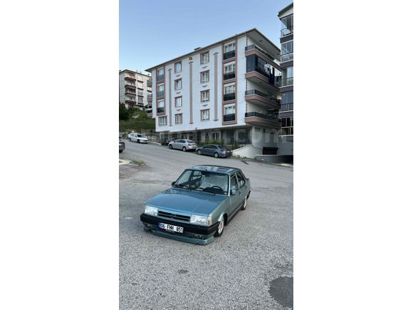 TERTEMİZ SLX İCİ DİSİ BİR 