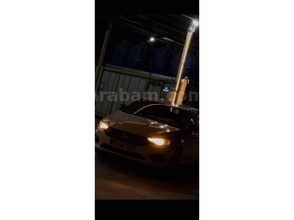 Sahibinden Fiat Egea 1.3 Multijet Easy 2018 Model 