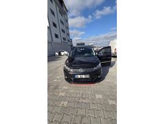 Sahibinden Volkswagen Caddy 1.6 TDI Comfortline 2013 Model