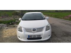 ÖĞRETMENDEN TERTEMİZ 1.6 TOYOTA AVENSİS