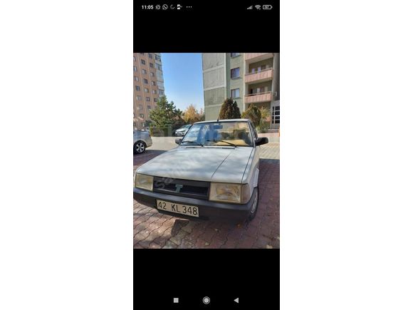 Sahibinden Tofaş Şahin 1.6 1994 Model