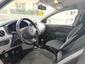 Öğretmenden temiz bakımlı ekstrali Dacia Sandero 1.2 Ambiance 2013 Model