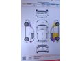 Öğretmenden temiz bakımlı ekstrali Dacia Sandero 1.2 Ambiance 2013 Model