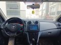 Öğretmenden temiz bakımlı ekstrali Dacia Sandero 1.2 Ambiance 2013 Model