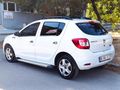 Öğretmenden temiz bakımlı ekstrali Dacia Sandero 1.2 Ambiance 2013 Model