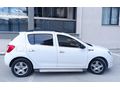 Öğretmenden temiz bakımlı ekstrali Dacia Sandero 1.2 Ambiance 2013 Model