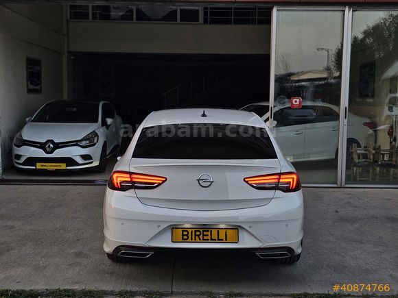 -BOYASIZ -47.000 KM'DE | 2022 İNSİGNİA 1.5 D EXECUTİVE