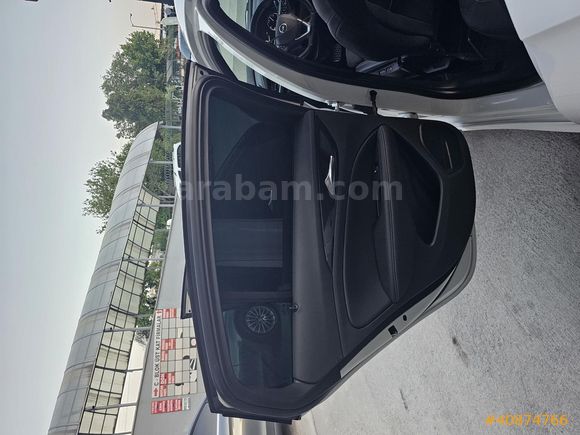 -BOYASIZ -47.000 KM'DE | 2022 İNSİGNİA 1.5 D EXECUTİVE