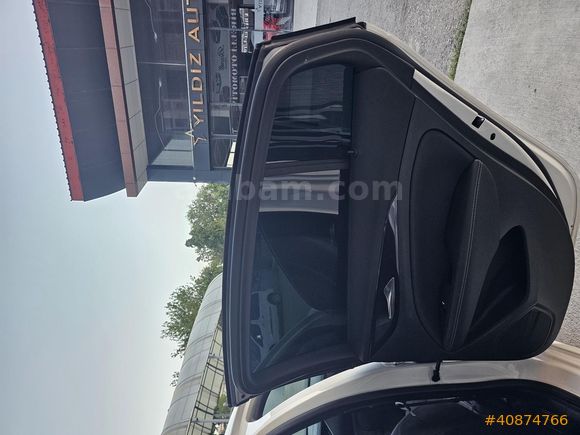 -BOYASIZ -47.000 KM'DE | 2022 İNSİGNİA 1.5 D EXECUTİVE