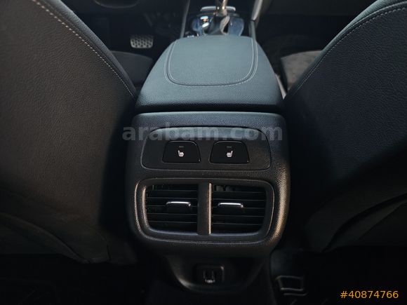 -BOYASIZ -47.000 KM'DE | 2022 İNSİGNİA 1.5 D EXECUTİVE