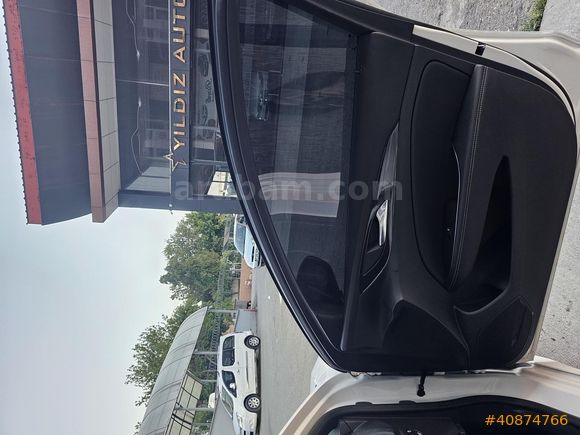 -BOYASIZ -47.000 KM'DE | 2022 İNSİGNİA 1.5 D EXECUTİVE