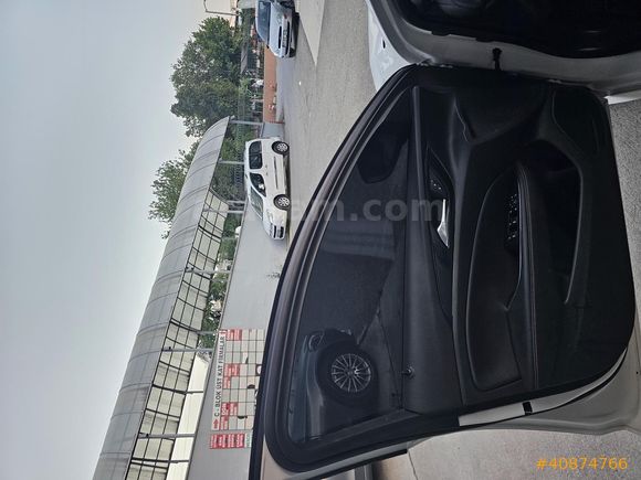 -BOYASIZ -47.000 KM'DE | 2022 İNSİGNİA 1.5 D EXECUTİVE