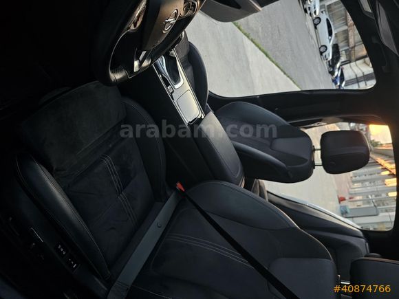 -BOYASIZ -47.000 KM'DE | 2022 İNSİGNİA 1.5 D EXECUTİVE