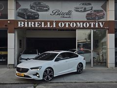 -BOYASIZ -47.000 KM'DE | 2022 İNSİGNİA 1.5 D EXECUTİVE