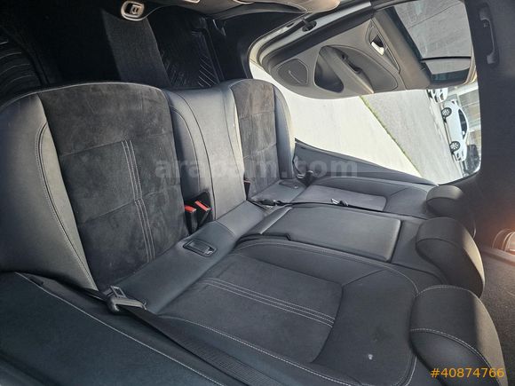 -BOYASIZ -47.000 KM'DE | 2022 İNSİGNİA 1.5 D EXECUTİVE