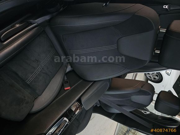 -BOYASIZ -47.000 KM'DE | 2022 İNSİGNİA 1.5 D EXECUTİVE