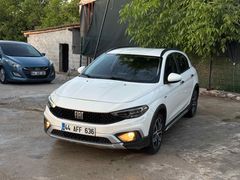 Galeriden Fiat Egea Cross 1.4 Fire Urban 2023 Model Diyarbakır