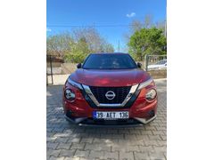 Sahibinden Nissan Juke 1.0 DIG-T Platinum 2023 Model