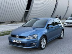  Volkswagen Golf 1.2 TSi Comfortline 2015 Model 151.500 km Emsalsiz 
