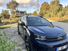 Sahibinden Citroen C5 Aircross 1.5 BlueHDI Max 2025 Model 