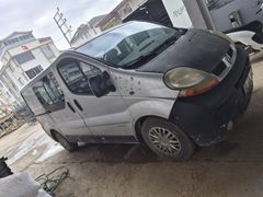 Sahibinden Renault Trafic Multix 1.5 dCi