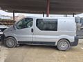 Sahibinden Renault Trafic Multix 1.5 dCi