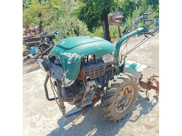 Sahibinden Tarım & İş Makineleri Çapa Makinesi