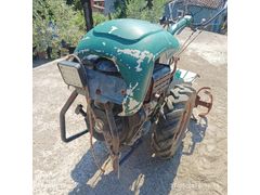 Sahibinden Tarım & İş Makineleri Çapa Makinesi