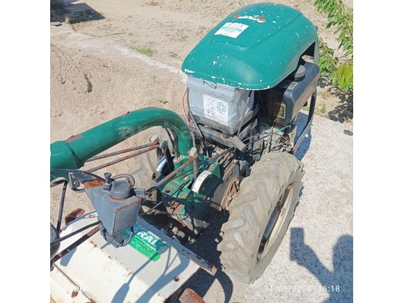 Sahibinden Tarım & İş Makineleri Çapa Makinesi