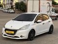 AYDIN AUTODAN 2013 PEUGEOT 208 1.4 HDİ