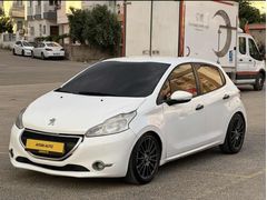 AYDIN AUTODAN 2013 PEUGEOT 208 1.4 HDİ