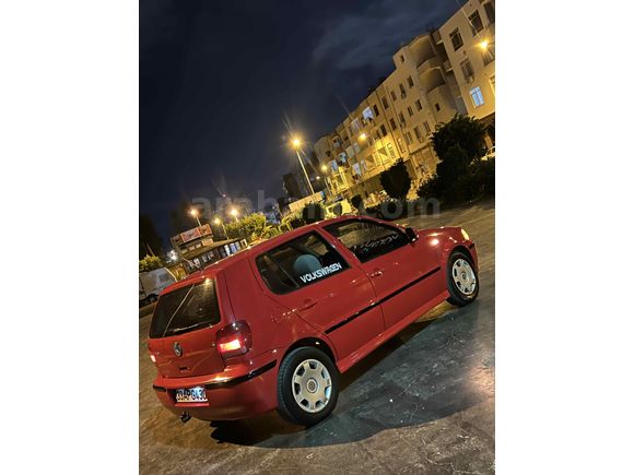 Sahibinden Volkswagen Polo 1.4 2000 Model 