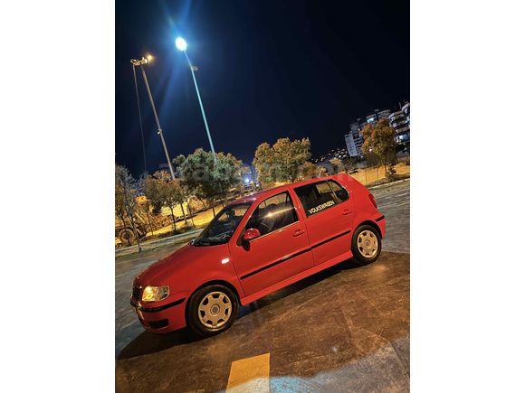 Sahibinden Volkswagen Polo 1.4 2000 Model 