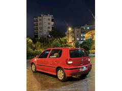 Sahibinden Volkswagen Polo 1.4 2000 Model 