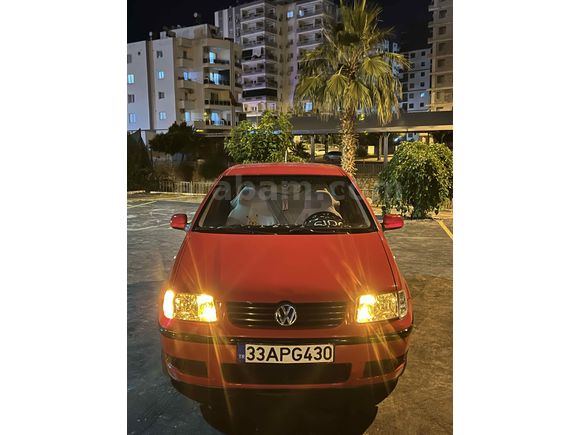 Sahibinden Volkswagen Polo 1.4 2000 Model 