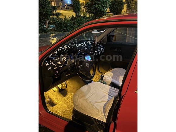 Sahibinden Volkswagen Polo 1.4 2000 Model 