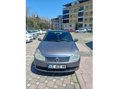 Sahibinden Renault Symbol 1.4 Authentique 2010 Model Manisa 172.800 km Füme