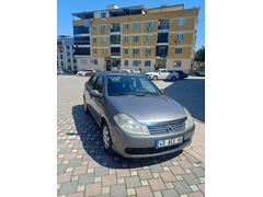 Sahibinden Renault Symbol 1.4 Authentique 2010 Model Manisa 172.800 km Füme