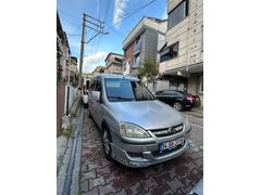 Sahibinden Opel Combo 1.3 CDTI City Plus 2008 Model