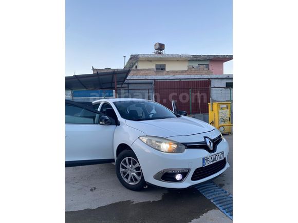 Sahibinden Renault Fluence 1.5 dCi Joy 2013 Model