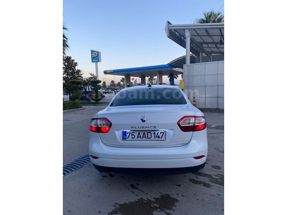 Sahibinden Renault Fluence 1.5 dCi Joy 2013 Model