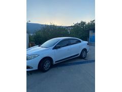 Sahibinden Renault Fluence 1.5 dCi Joy 2013 Model