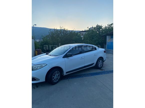 Sahibinden Renault Fluence 1.5 dCi Joy 2013 Model