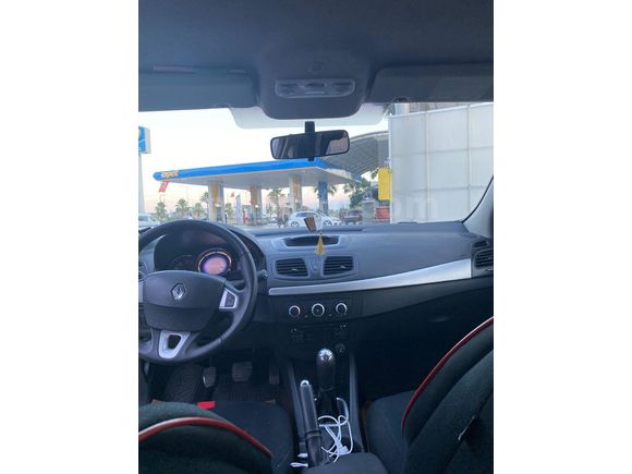 Sahibinden Renault Fluence 1.5 dCi Joy 2013 Model